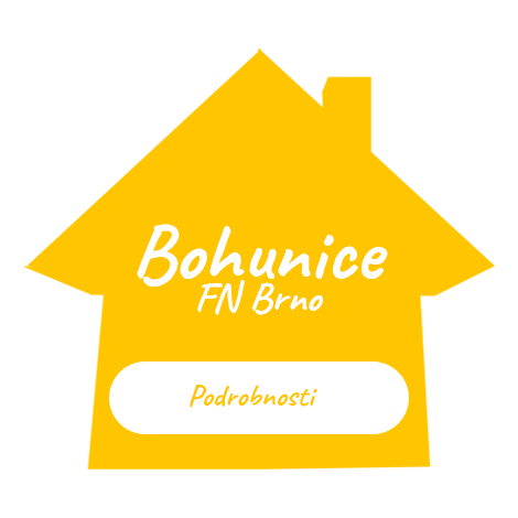 Bohunice - FN Brno