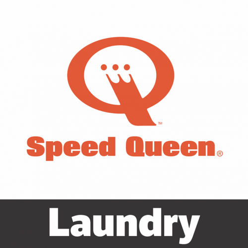 Speed Queen Laundry Eden